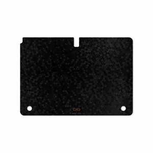 MAHOOT Honey-Comb-Circle Cover Sticker for Samsung Galaxy Note 10.1 2012 N8010