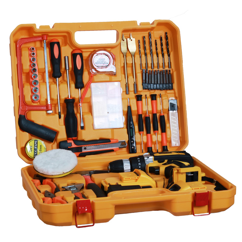 پیچ گوشتی شارژی کد 36