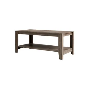 میز جلومبلی اسمردیس مدل J132 - MDF
