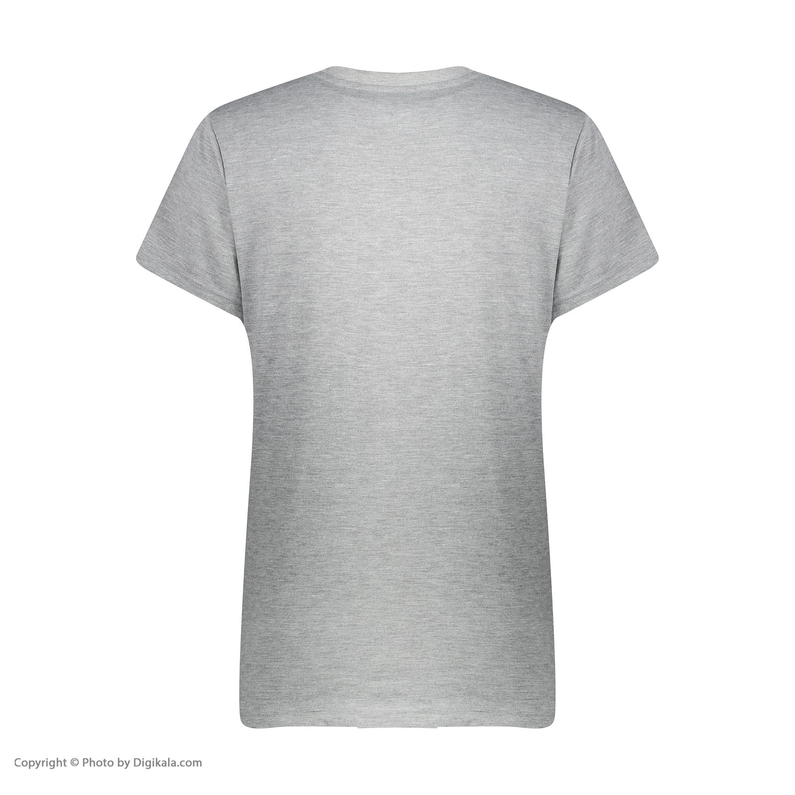 تی شرت ورزشی زنانه آلشپرت مدل WUH667-103 -  - 4