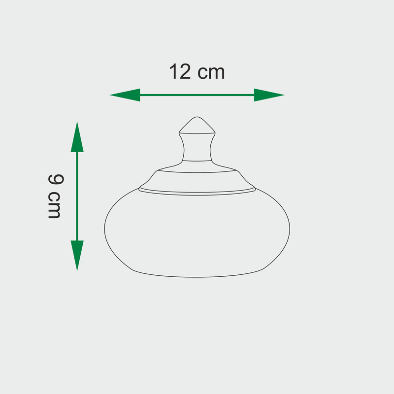 قندان مدل Rq-102