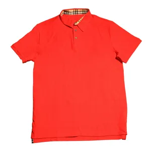 پولوشرت آستین کوتاه مردانه برندس مدل 2327C14