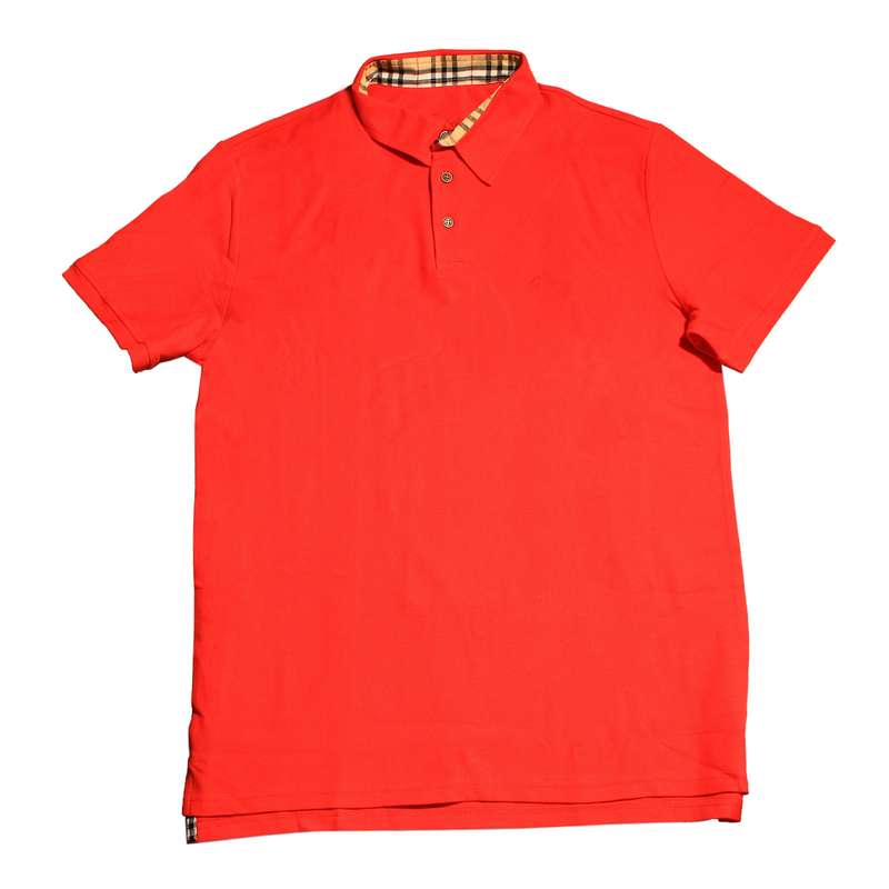 پولوشرت آستین کوتاه مردانه برندس مدل 2327C14