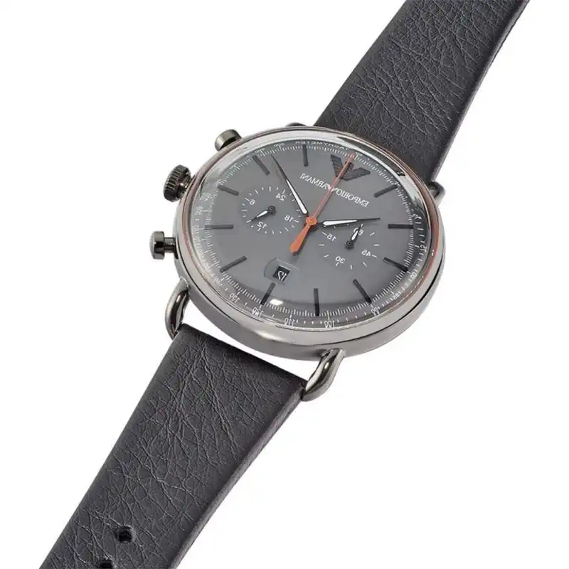 ساعت مچی عقربهای مردانه اتوماتیک  امپریو آرمانی مدل AR11168