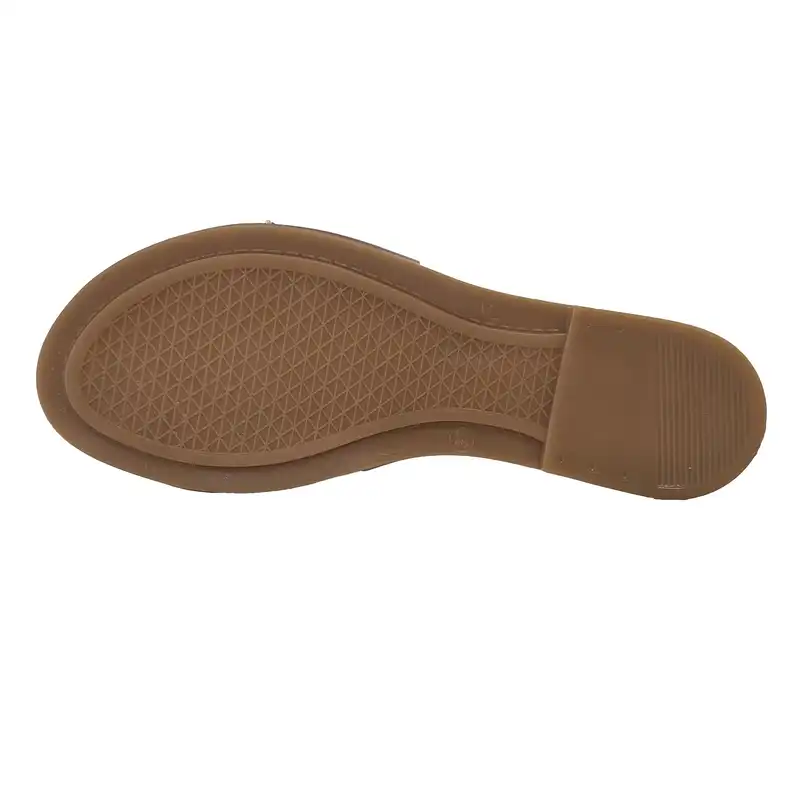 صندل زنانه زرپای مدل 12-564 رنگ سفید