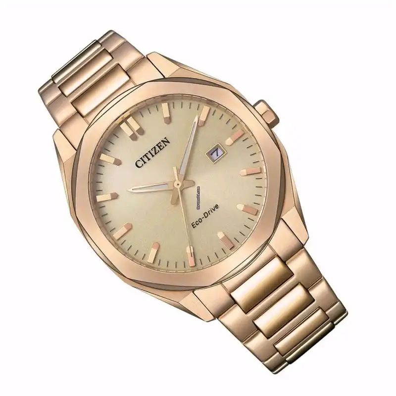 ساعت مچی عقربه ای سیتی زن مدل BM7603_82P