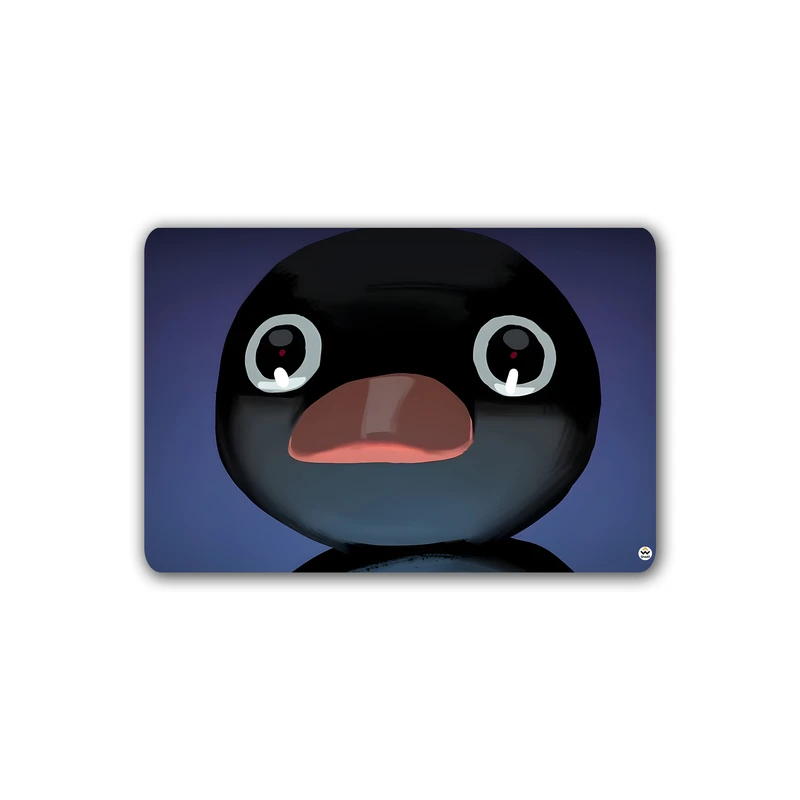 ماوس پد مخصوص بازی شادیت مدل انیمیشن کد 903 سایز 37*24 سانتیمتر