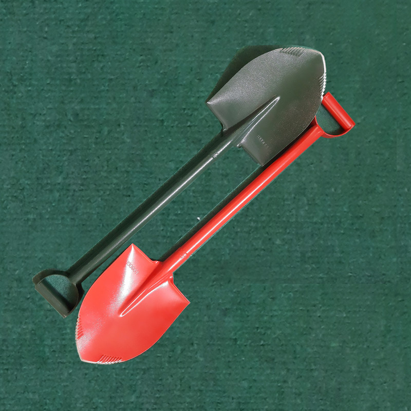 بیل ریشه زن مدل MC01