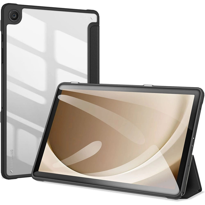کیف کلاسوری بادیگارد مدل Toby مناسب برای تبلت سامسونگ  Galaxy Tab A9 Plus X215 X216