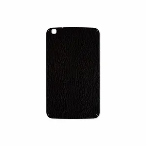 MAHOOT Black-Leather Cover Sticker for Samsung Galaxy Tab 3 8.0 2013 T310