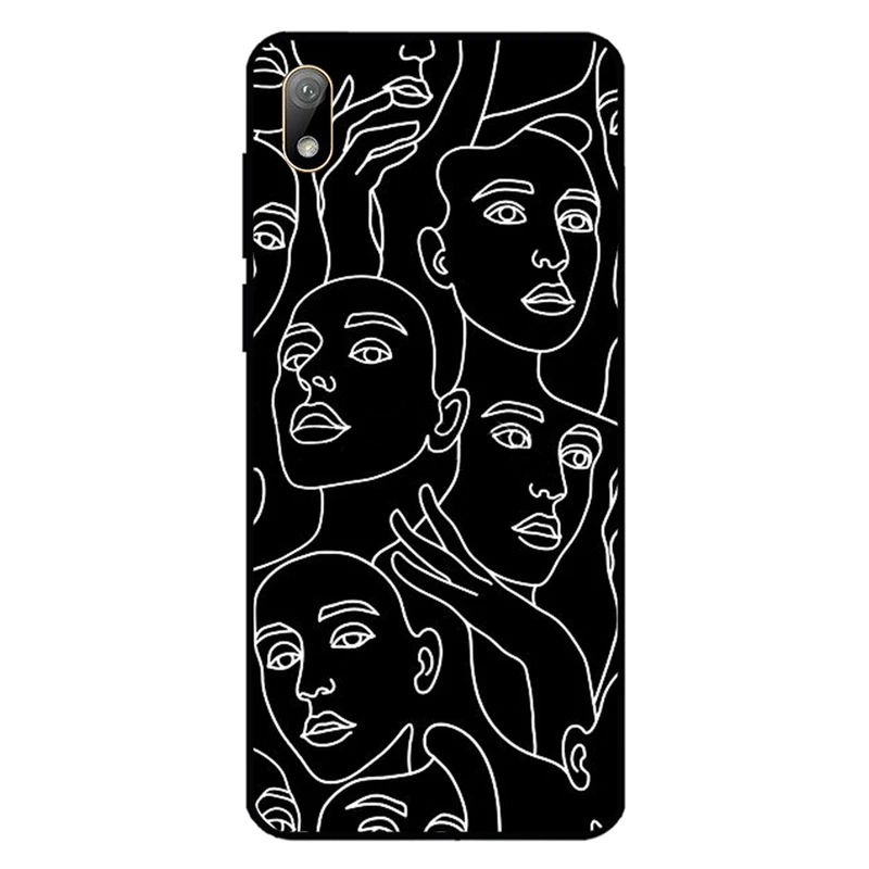 کاور مگافون کد 7762 مناسب برای گوشی موبایل شیائومی Redmi 7A