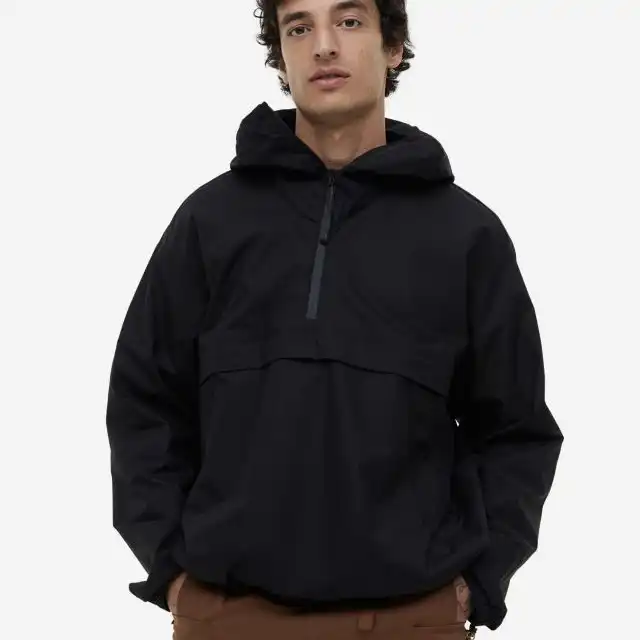 کاپشن کوهنوردی مردانه اچ اند ام مدل 2023