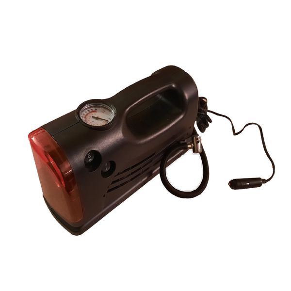 تجریه خرید کمپرسور باد مدل ez360