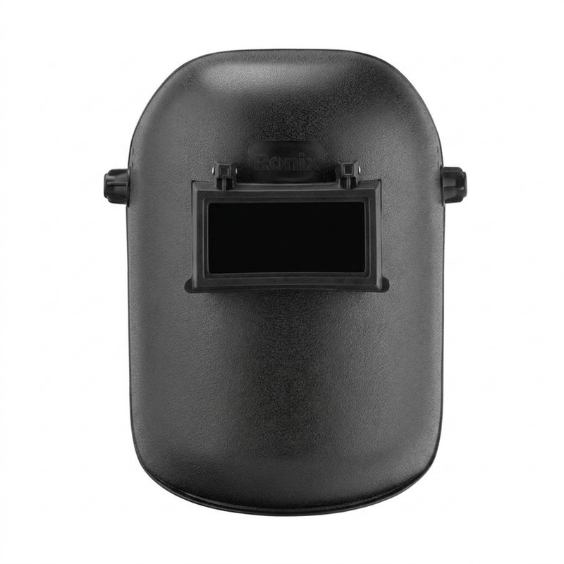 کلاه ماسک جوشکاری تمام‌صورت رونیکس مدل RH-9009 