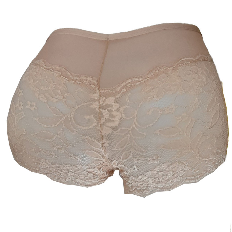 شورت زنانه مدل نیم پا غزل کد 480