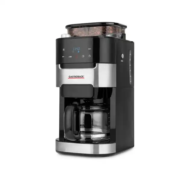 قهوه ساز گاستروبک مدل 42711