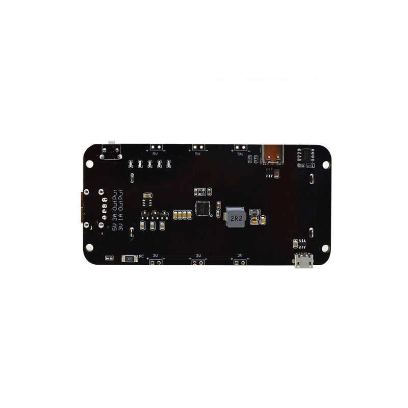 شیلد باتری لیتیومی مدل 18650 بسته دو عددی