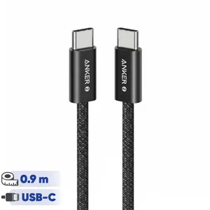 USB-C to USB-C Anker Zolo A8060 240W Cable