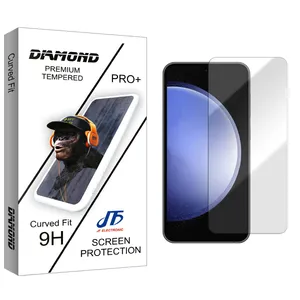 JF Diamond Screen Protector For Samsung Galaxy S23 Fe