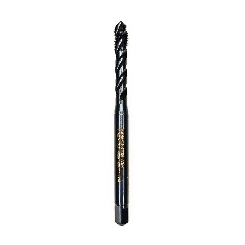 قلاویز ماشینی مارپیچ فنر مدل c-371 سایز 6 میلیمتر