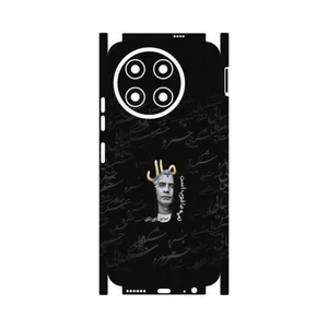 MAHOOT Khosrow Shakibaei-FullSkin Cover Sticker for Tecno Spark 30 Pro