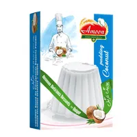 پودینگ نارگیلی آمون - 75 گرم 