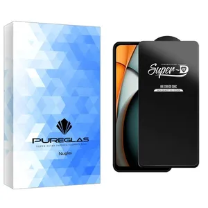 Pureglas NueGlasnewpkg SuperD Screen Protector For Xiaomi  Redmi a3