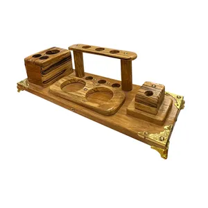 استند لوازم اداری رومیزی مدل CH-02 کد 46452