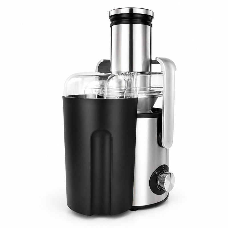 آبمیوه گیری 1250 وات بگسی مدل BC-1022