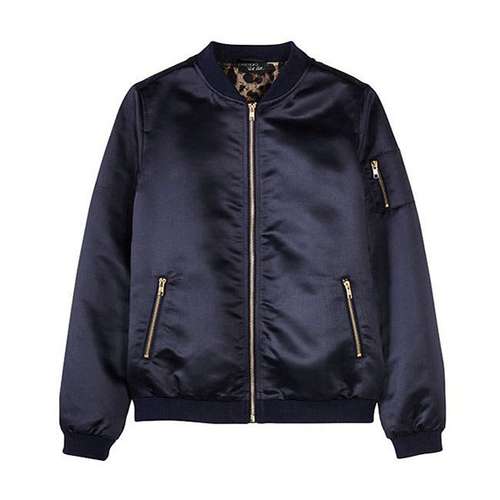 کاپشن زنانه اسمارا مدل wea3636