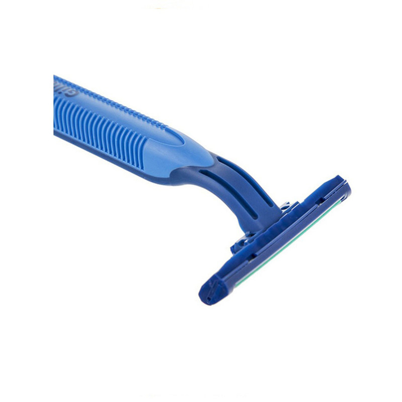 خودتراش ژیلت مدل Blue بسته 6 عددی خودتراش ژیلت مدل Blue بسته 6 عددی