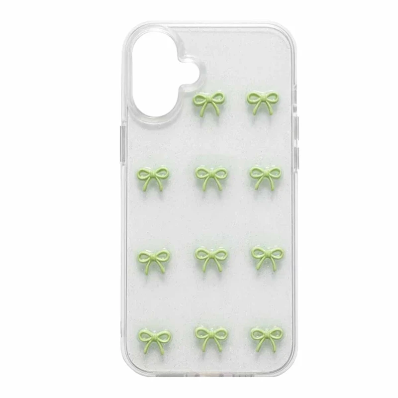 کاور مدل SHPG مناسب برای گوشی موبایل اپل iPhone 16 