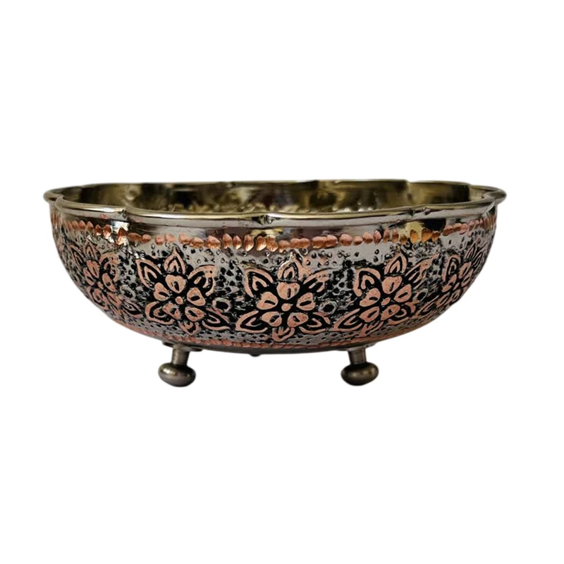 شکلات خوری مسی کد ZH444.1
