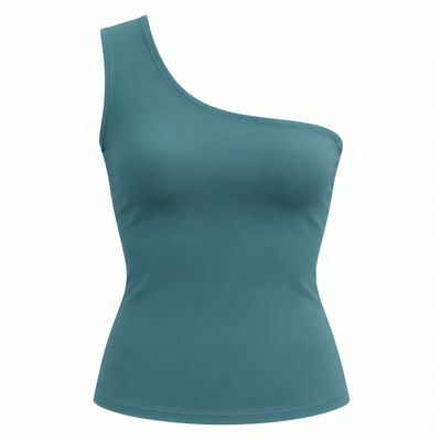 تاپ ورزشی زنانه نایکی مدل Zenvy HJ2287-006