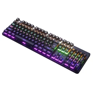 کیبورد مخصوص بازی  مدل K30