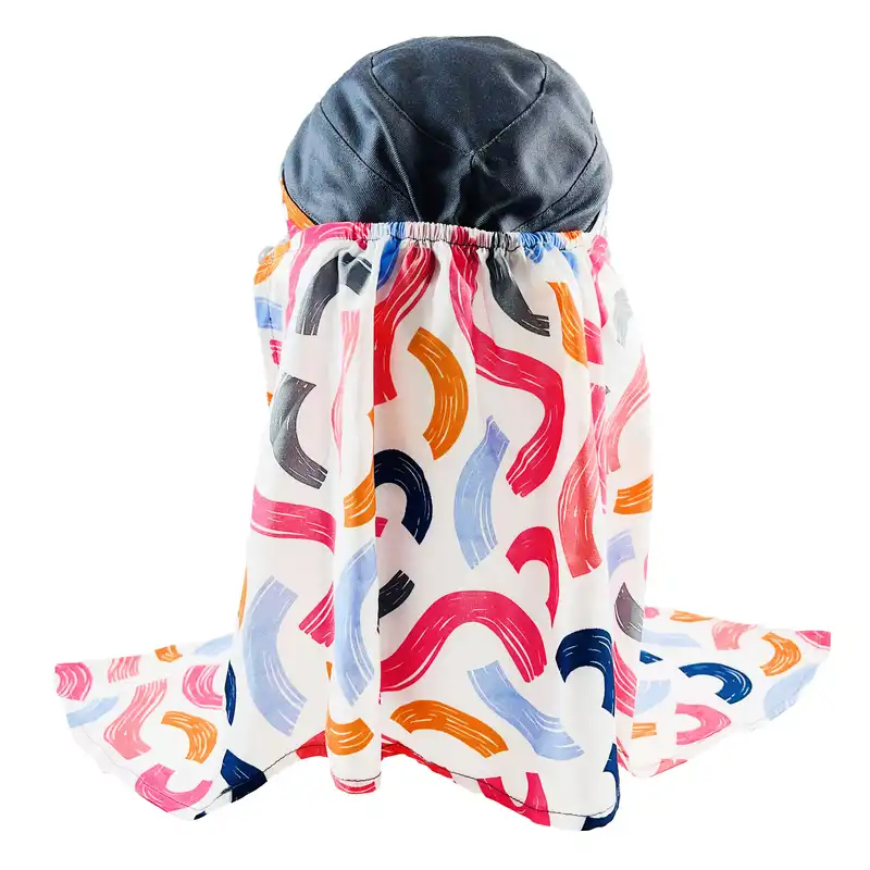 کلاه آفتابگیر زنانه اندلس مدل 20056