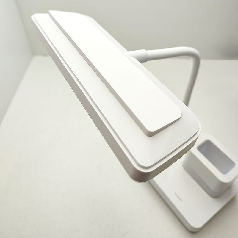 چراغ مطالعه شارژی مدل سه حالته کد 1945