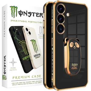 Terrific monster cover suitable for Samsung Galaxy A14 4G / A14 5G mobile