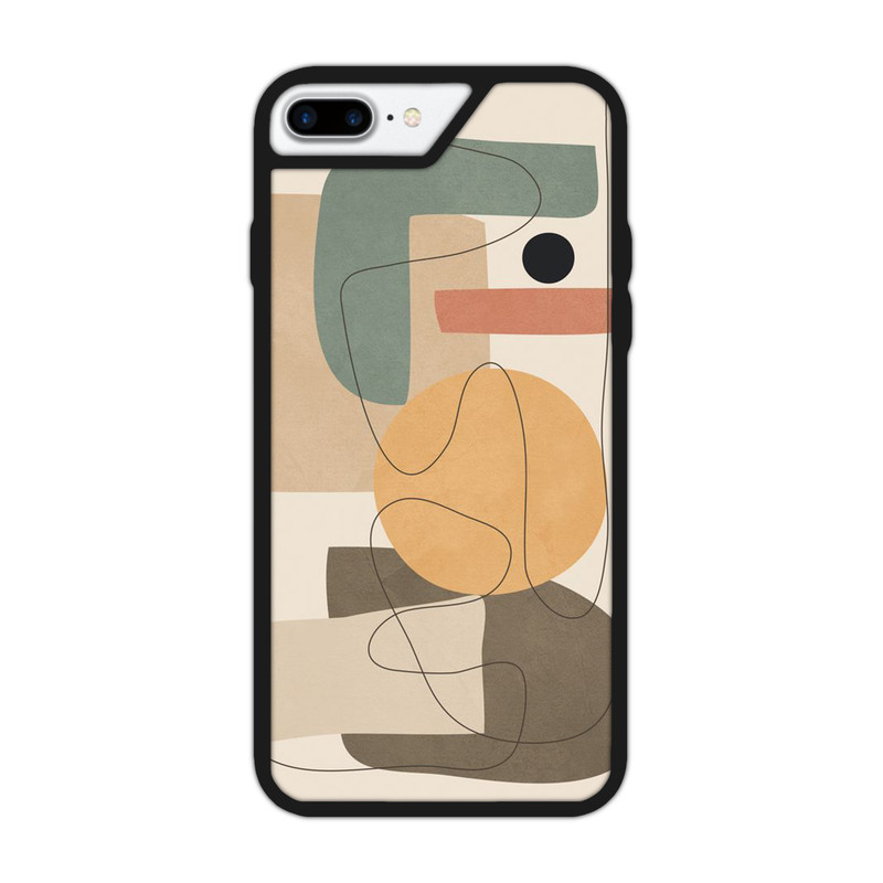 کاور آکام مدل A7P2546 مناسب برای گوشی موبایل اپل iPhone 7 Plus/8 plus