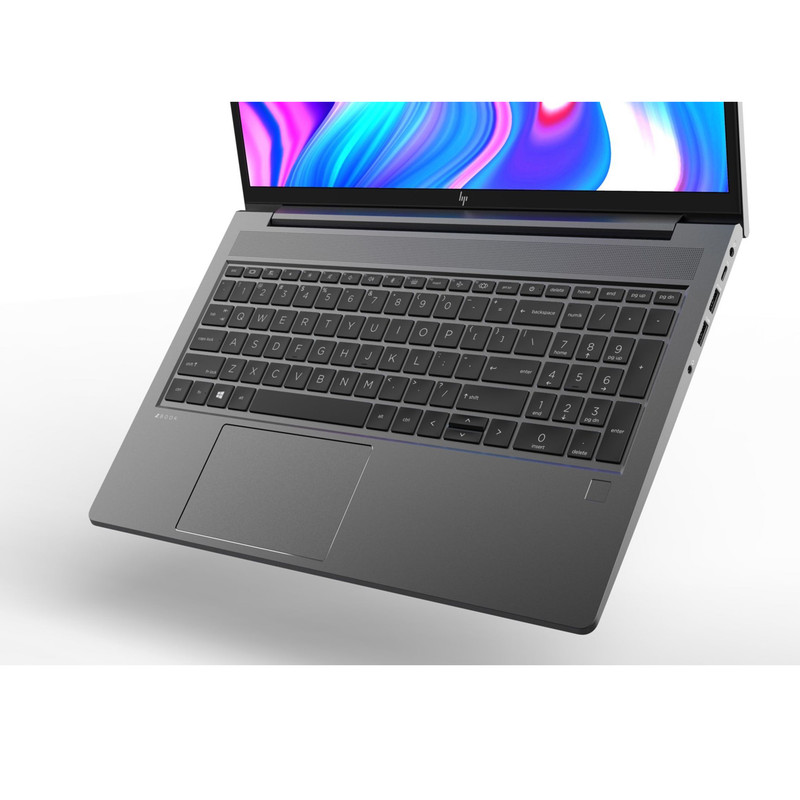 لپ تاپ 15.6 اینچی اچپی مدل ZBook Power G7 Mobile Workstation-A لپ تاپ 15.6 اینچی اچپی مدل ZBook Power G7 Mobile Workstation-A