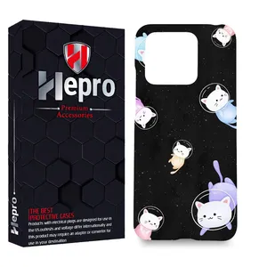 HEPRO MC Cover for XIAOMI REDMI 10C