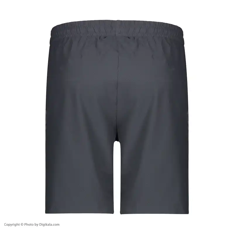 شلوارک ورزشی مردانه آندر آرمور مدل EE1009-111SMK