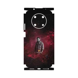 MAHOOT Tom Hardy-FullSkin Cover Sticker for Huawei Nova Y90