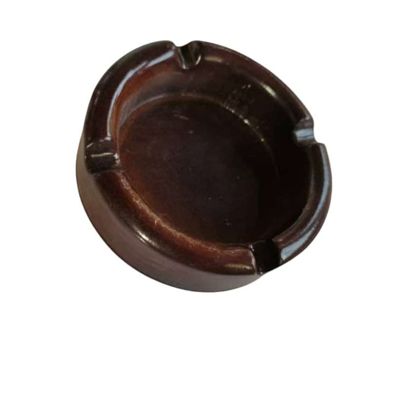 زیر سیگاری مدل چوبی