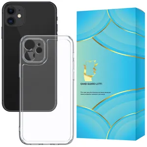 Ghab Guard SPCFGH Cover For Apple iPhone 11