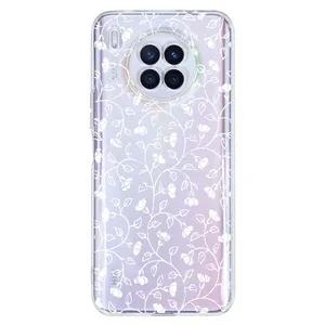 Megafone Flower C42-W Cover For Honor 50 Lite