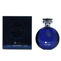 ادو پرفیوم زنانه بایلندو مدل پویزون میدنایت حجم 100 میلی لیتر