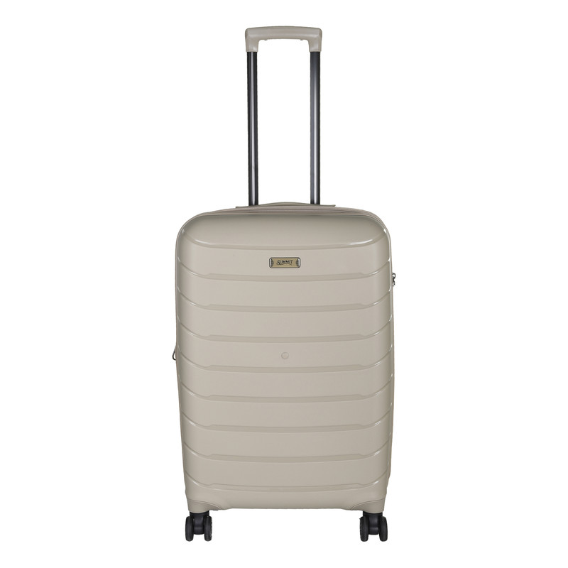 چمدان سامیت مدل 602-03 سایز متوسط ارتفاع 58 سانتی‌متر