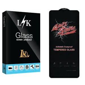 محافظ صفحه نمایش ال کا جی مدل LK2 Anti Static مناسب برای گوشی موبایل جی پلاس X20