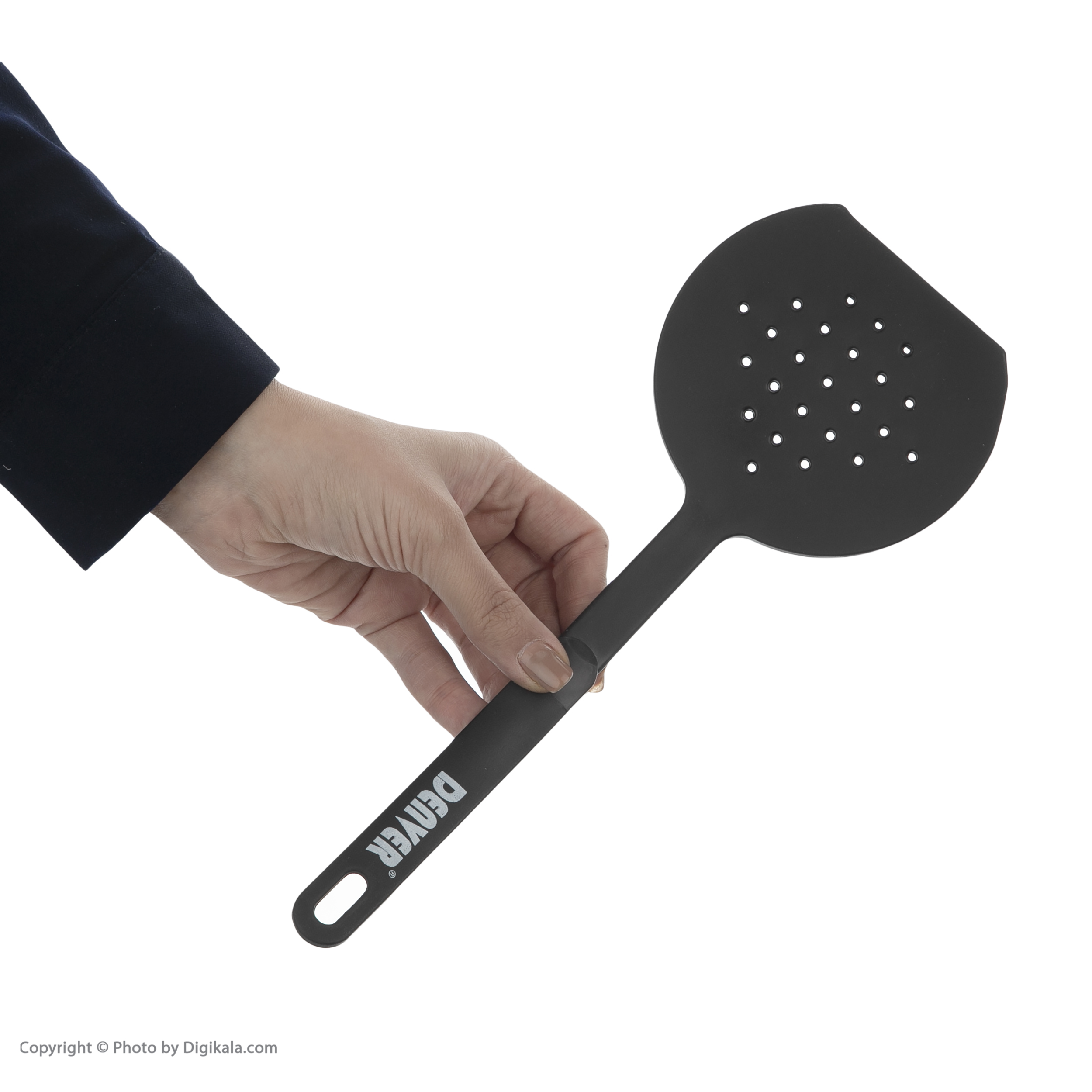 کفگیر دنور مدل D-SKIMMER 202 کفگیر دنور مدل D-SKIMMER 202